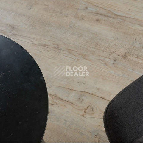 Vinilam Cork 7мм 10-015 Дуб Льеж фото 4 | FLOORDEALER